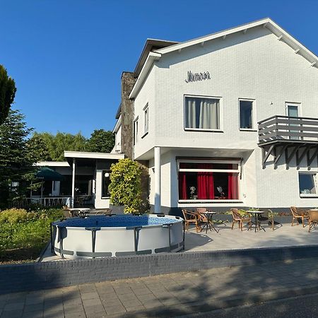 Mimosa Hotel Valkenburg aan de Geul Kültér fotó