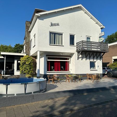 Mimosa Hotel Valkenburg aan de Geul Kültér fotó