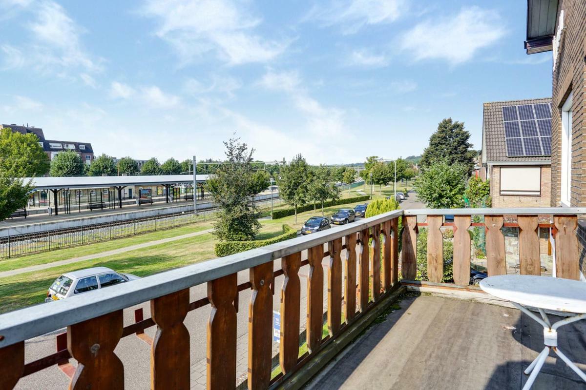 Mimosa Hotel Valkenburg aan de Geul Kültér fotó
