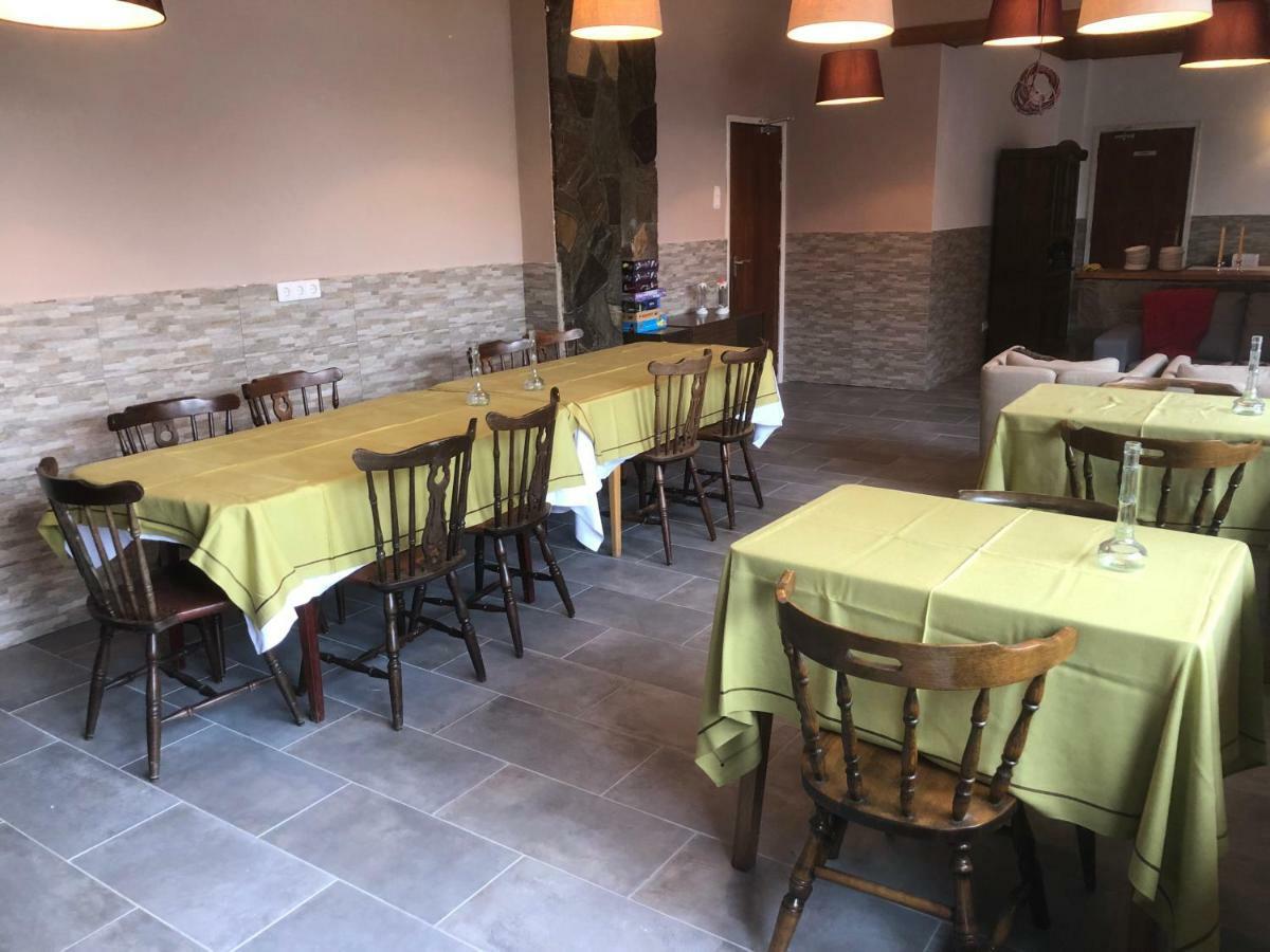 Mimosa Hotel Valkenburg aan de Geul Kültér fotó