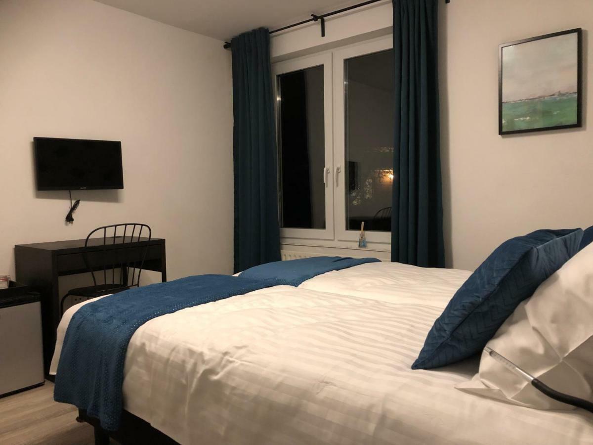 Mimosa Hotel Valkenburg aan de Geul Szoba fotó