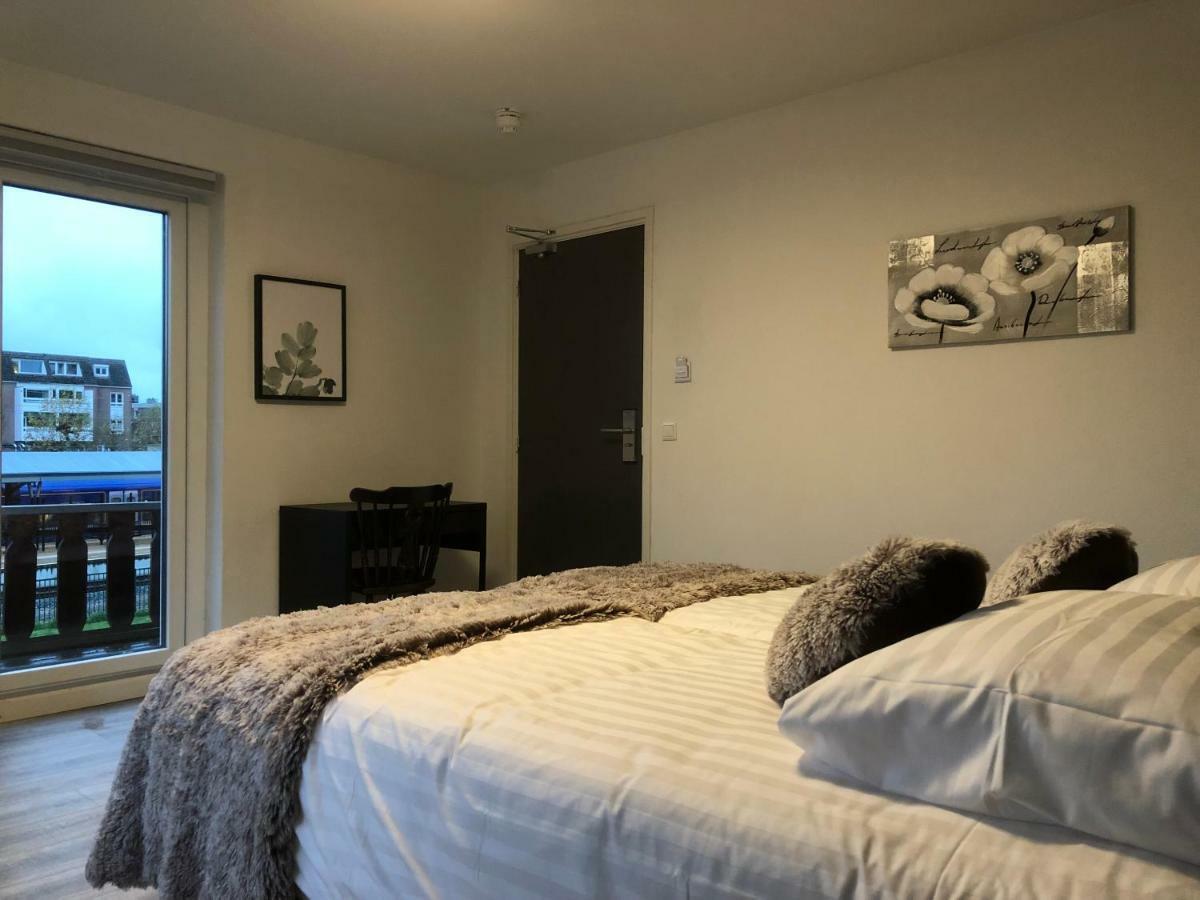 Mimosa Hotel Valkenburg aan de Geul Szoba fotó