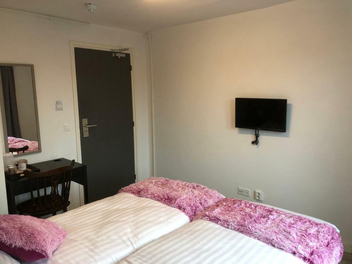 Mimosa Hotel Valkenburg aan de Geul Szoba fotó