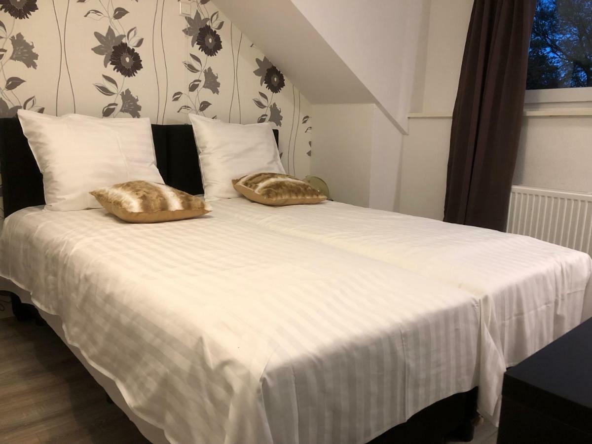 Mimosa Hotel Valkenburg aan de Geul Szoba fotó